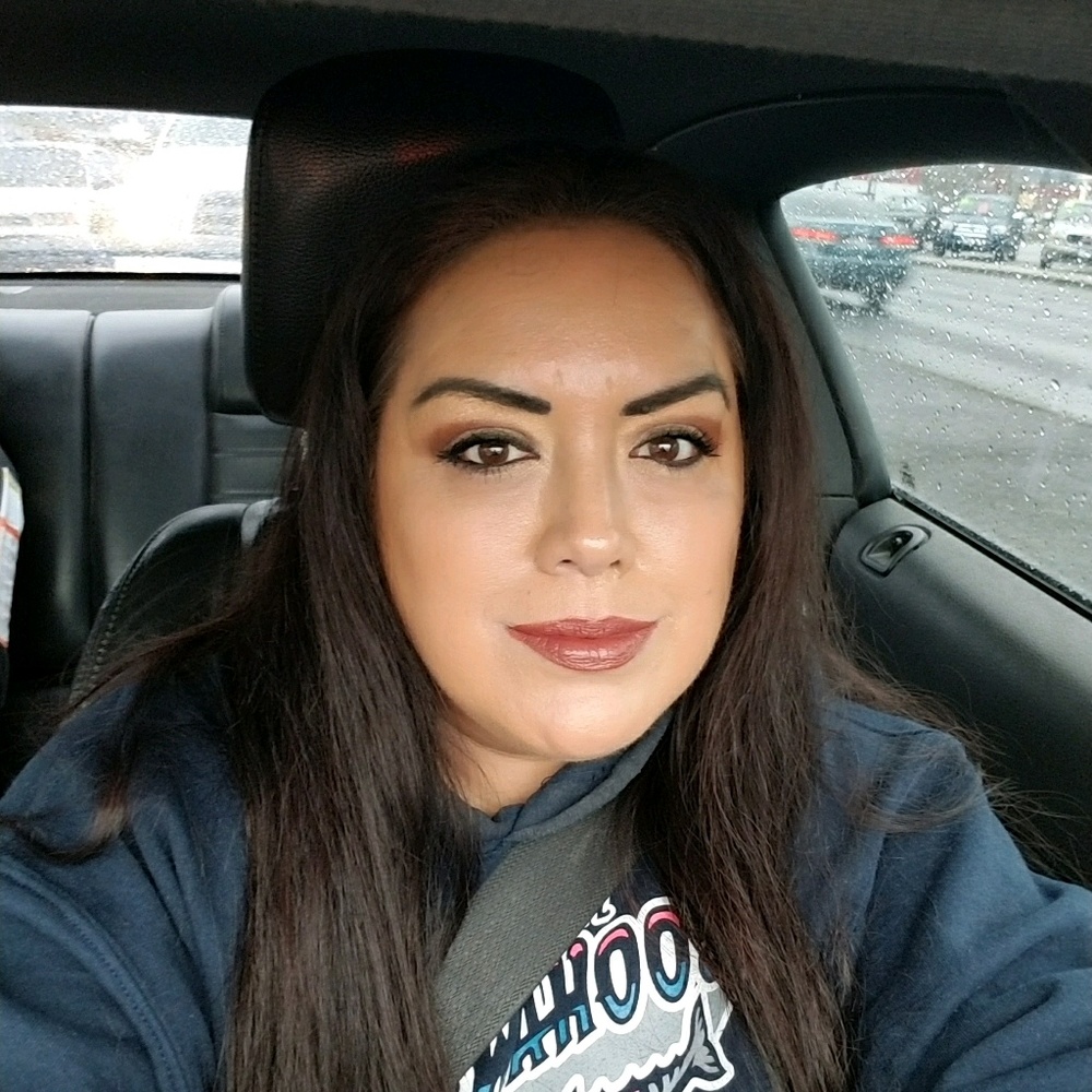 Meet your Posher, Mariah
